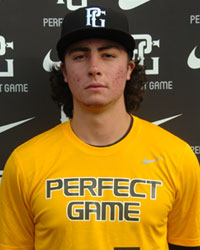 2014 Perfect Game All-American Classic - Jonathan India