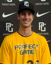 2014 Perfect Game All-American Classic - Kyle Tucker